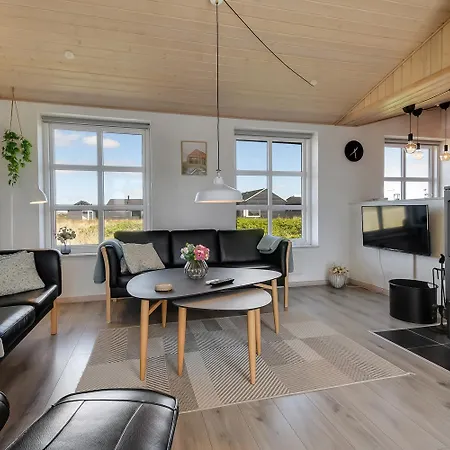 I Vrist Med Sauna Sj280 * Harboør
