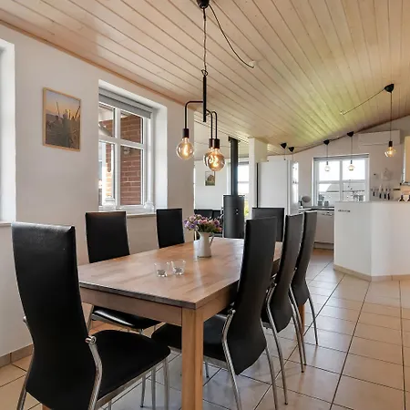 I Vrist Med Sauna Sj280 Harboør