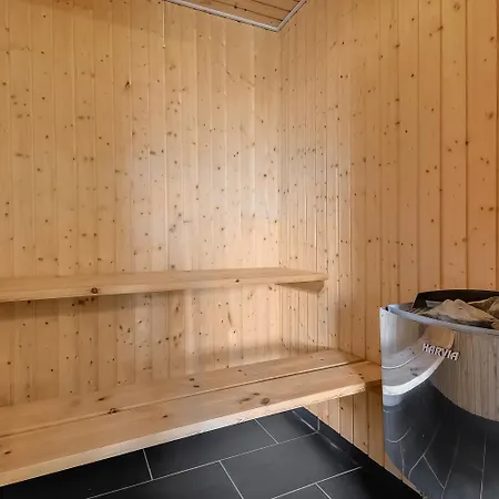 I Vrist Med Sauna Sj280 *