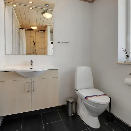I Vrist Med Sauna Sj280