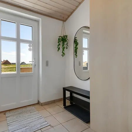 I Vrist Med Sauna Sj280 بيت للعطل هاربور